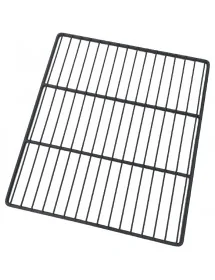 Plastic Shelf Grid...