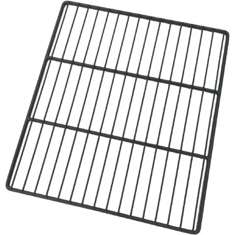 Plastic Shelf Grid 460x406mm Gray Ndustri