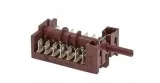Conmutador de levas 7 posiciones Fagor Gottak 860708 13021 Fagor ECO-120 FI-100 FI-120 FI-120 W