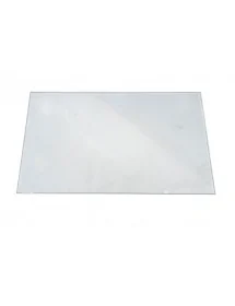 Cristal transparente...