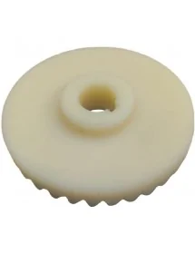 Engranaje cónico espiral...