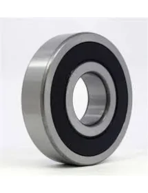 deep-groove ball bearing shaft ø 10mm ED ø 30mm W 9mm type DIN 6200-C-2HRS 
