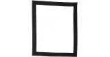 Refrigerator gasket 510x420mm Insertion 8mm 485x390mm Magnetized Width 35mm  S900 STD.15