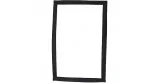 Refrigerator gasket 615x410mm Insertion 8mm 590x385mm Magnetized Width 35mm PA1100TN.22