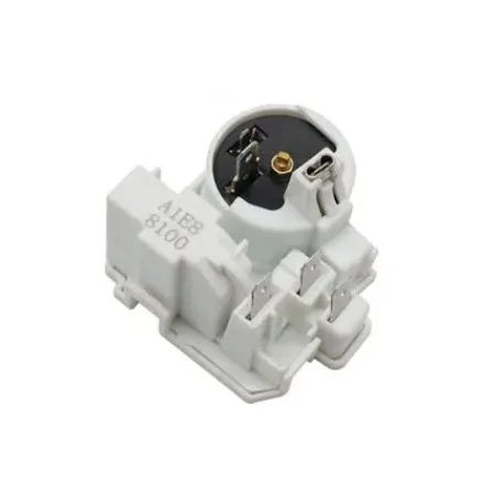 Relé de arranque Clixon Compresor PTC  AIE88100...