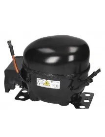 Refrigerant compressor...