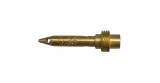 pilot burner nozzle natural gas bore ø 0.35mm 100246 102546