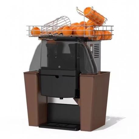 Exprimidor Z06 ZUMMO Nature