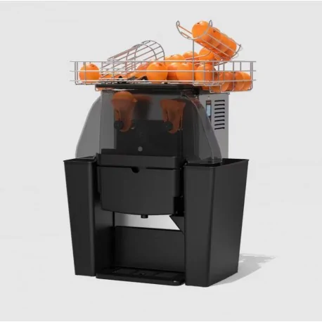 Juicer Z06 ZUMMO Nature