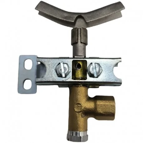 SIT pilot light series 100 type 3 flames nozzle...