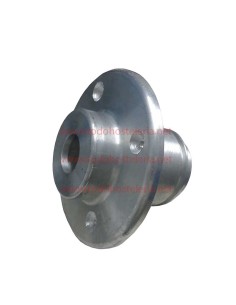 Eplucheur pomme de terre Shaft HLP-20.