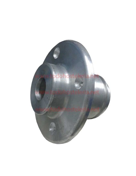 Eplucheur pomme de terre Shaft HLP-20.
