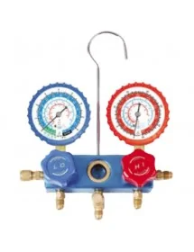 Manometer Kit...