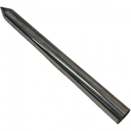 Stainless Steel Hot Dog Skewer HDW L255mm for welding.
