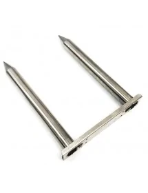 Stainless Steel Hot Dog...