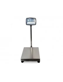 TMZ 150 Kg industrial scale