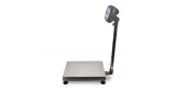 TMZ 150 Kg industrial scale