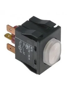 push button mounting...