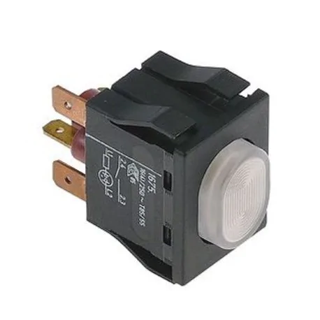 pulsador medida de montaje 30x22mm ovalado...