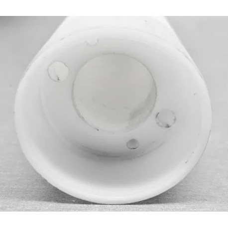 copy of Rouleau à pizza BP-40 422 mm Ø...