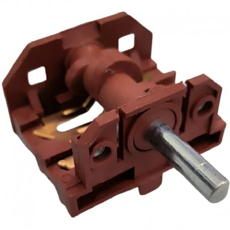 Cam Switch 4 positions RTH-D01  6232.00027.02