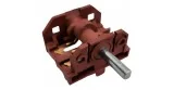 Conmutador de Levas 4 posiciones  RTH-D01  6232.00027.02