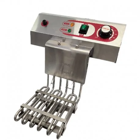 Tête de friteuse électrique 7500W FRYT-10 FRYT-20 230V 50Hz