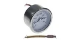 Termómetro montaje ø 52mm T máx 350°C 53808