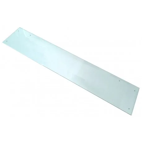 Vitre Vitrine VRX-1500 290x1502x8mmVue éclatée numéro 5