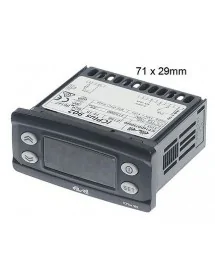 Contrôleur électronique...