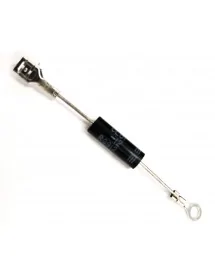 Diode haute tension...