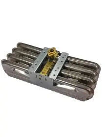 Quemador Atmosférico 4 filas