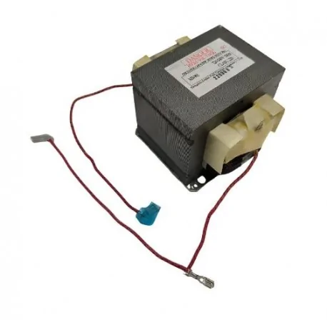 Transformador de alta tensión Microondas  XB-901 GAL-900E-4 9HGZ0006 403258 Galanz 253029000697 95244XC-5 95234XH-1