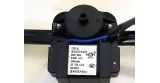Fan motor ZYF2-2J 220V 50Hz 10W SC-380 exploded view number 13