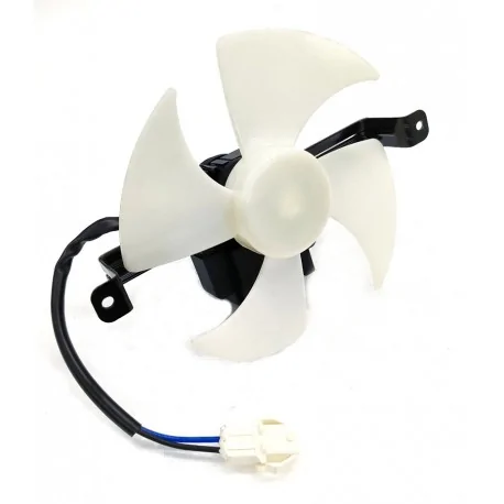 Moteur de ventilateur ZYF2-2J 220V 50Hz 10W SC-380 vue éclatée numéro 13