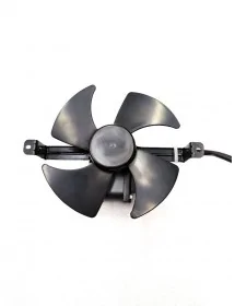 Fan motor ZYD-2J 220V 50Hz...