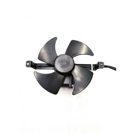 Motor de ventilador ZYD-2J  220V 50Hz 1W  SC-380 despìece número 26