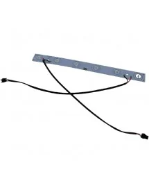 Refrigerated Cabinet Led...