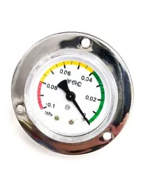 Vacuum Pressure Gauge VAC...