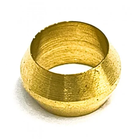 Cutting ring for nut 3/8" Interior Ø10mm Mertik