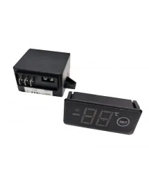 Termostato Digital STC-1...