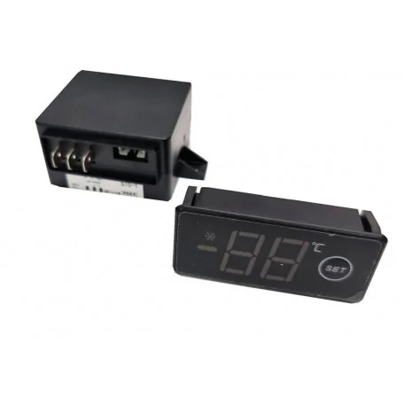 Thermostat numérique STD-1 SD-100 SC-380