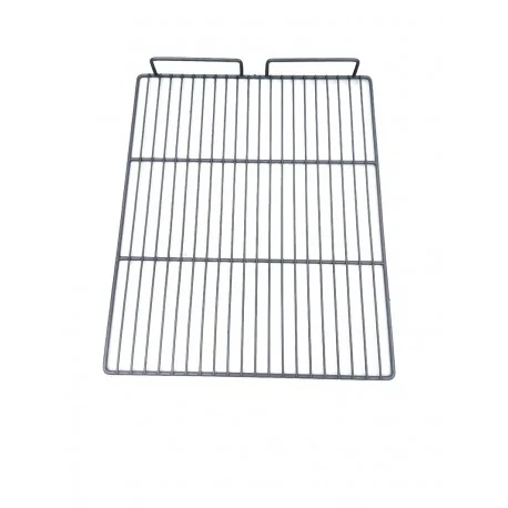 Grille Etagère 535x645mm Laminé Gris GN650TN GN1410TN GN1410BT