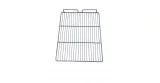 Shelf Grid 535x645mm Laminated Gray GN650TN GN1410TN GN1410BT