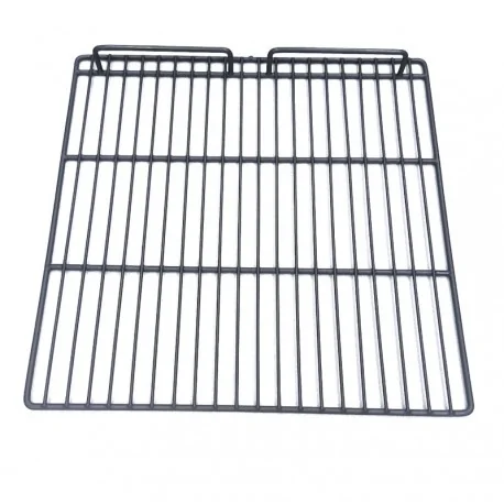 Grille Etagère 535x537mm Laminé Gris SNACK400TNV SNACK400BTV SNACK800TNV SNACK800BTV