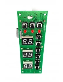 Vacuum packaging electronic...