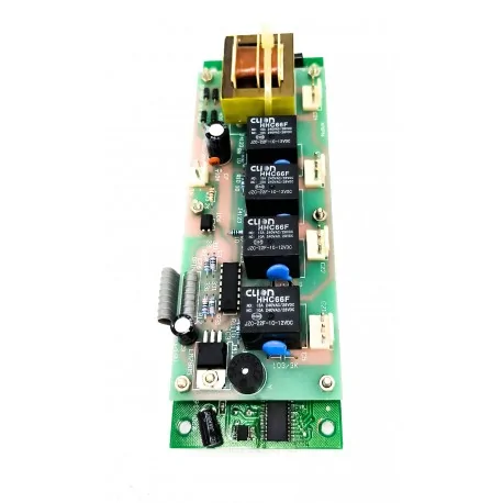 Carte électronique d'emballage sous vide DZ-280...