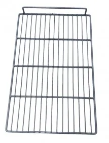 Grille d'étagère 405 x 625...
