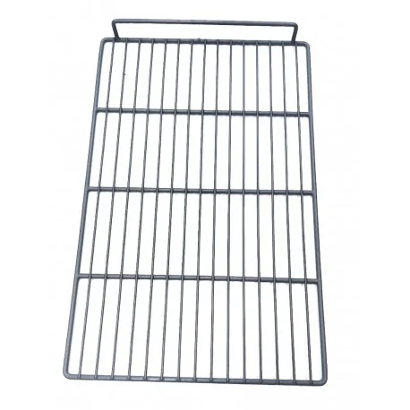 Shelf Grid 405x625mm Laminated Gray PZ2600TN...