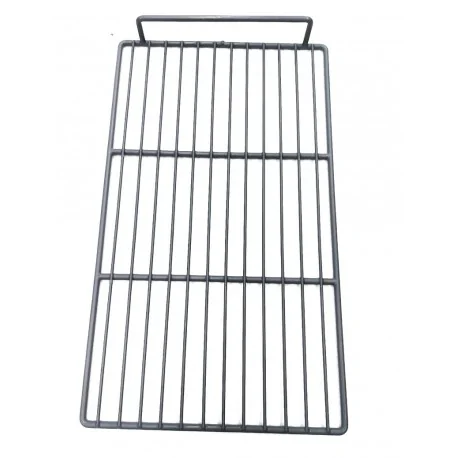 Grille Etagère 325x555mmLaminé Gris PS200 PS300 PS900 PS903 S903 S900 STD.19